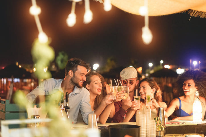 Festivals und Feste im Taunus