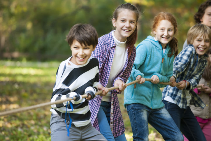 Ferienkalender Taunus